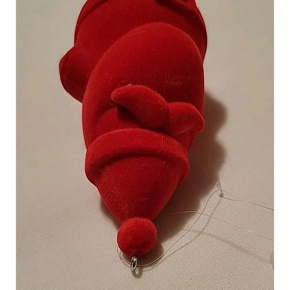 Wondershop Target 2024 Flocked Velvet 4.5